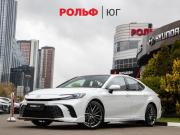 Toyota Camry IX (XV80) China Market Москва  - изображение 24