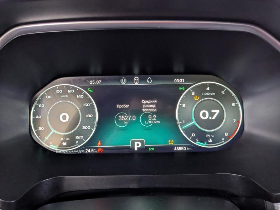 Chery Tiggo 8 Pro I Москва  - изображение 14
