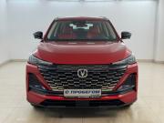 Changan CS55 Plus II Москва  - изображение 20