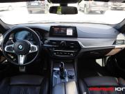 BMW 5 серии VII (G30/G31/G38) Москва  - изображение 33