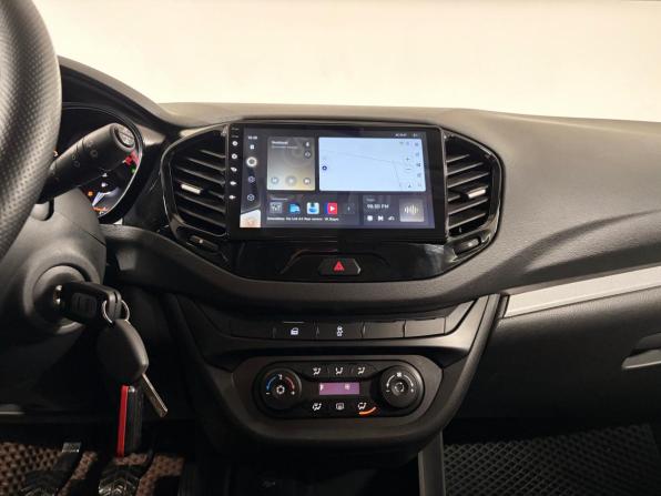 Lada (ВАЗ) Vesta I с пробегом 2019 года, цена 1 040 000 рублей, 107511 км, универсал, Автокод Объявления