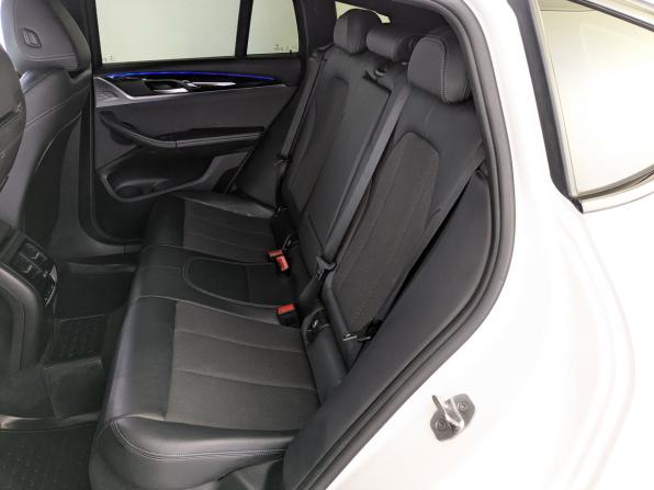 BMW X4 II (G02) с пробегом 2019 года, цена 3 750 000 рублей, 83073 км, внедорожник, Автокод Объявления