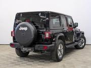 Jeep Wrangler IV (JL) Москва  - изображение 35