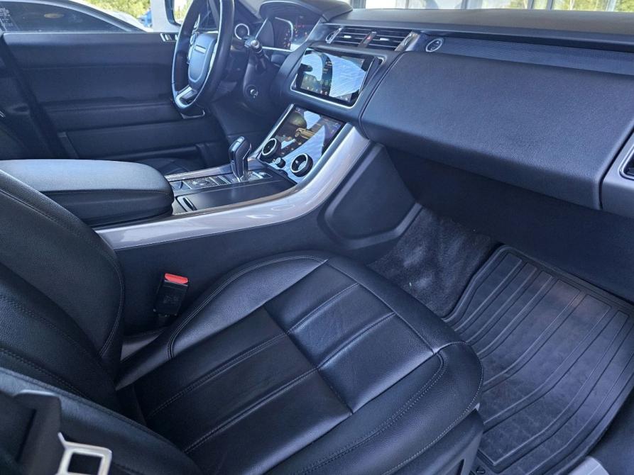 Land Rover Range Rover Sport II Рестайлинг Волгоград  - изображение 9