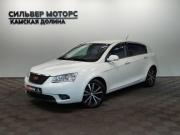 Geely Emgrand EC7 Пермь  - изображение 19