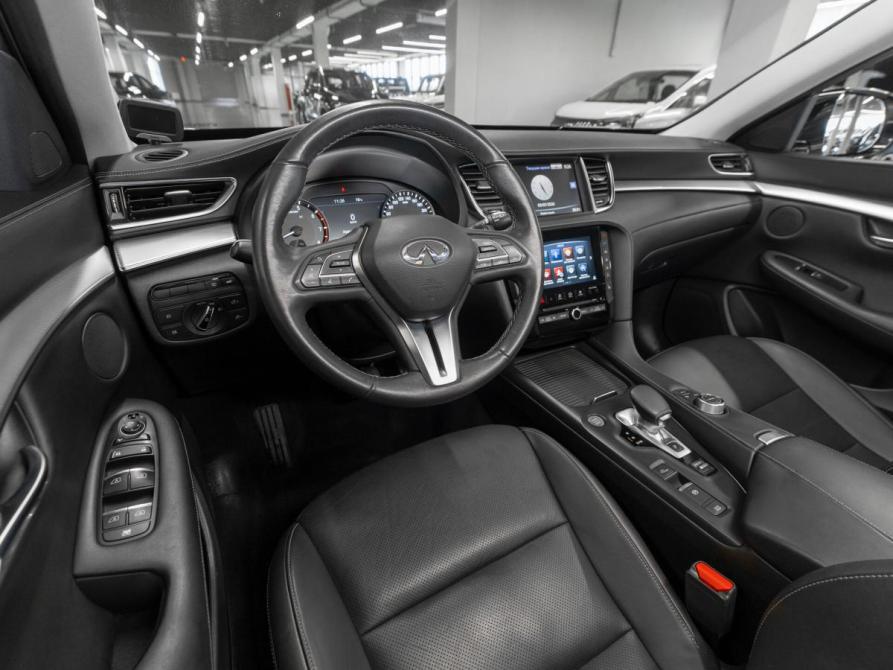 Infiniti QX50 II Москва  - изображение 7