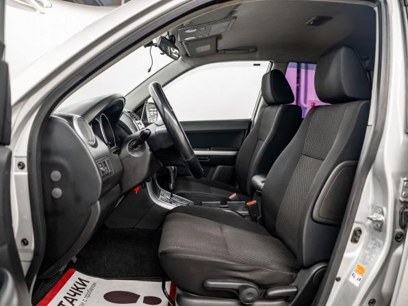 Suzuki Grand Vitara II Рестайлинг с пробегом 2011 года, цена 1 250 000 рублей, 168514 км, внедорожник, Автокод Объявления
