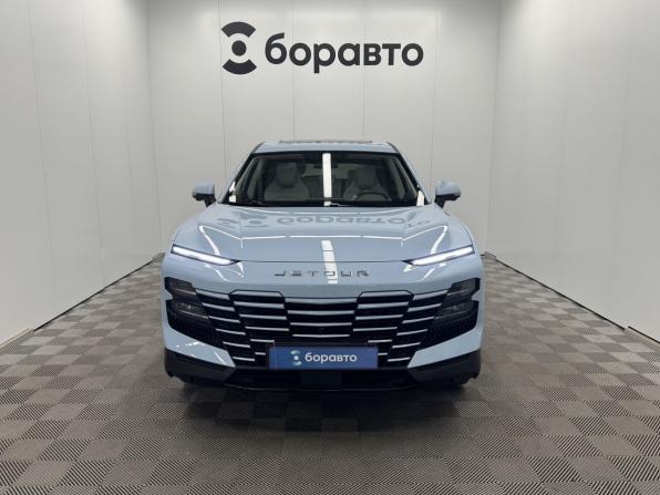 JETOUR Dashing I с пробегом 2023 года, цена 2 027 067 рублей, 32484 км, внедорожник, Автокод Объявления