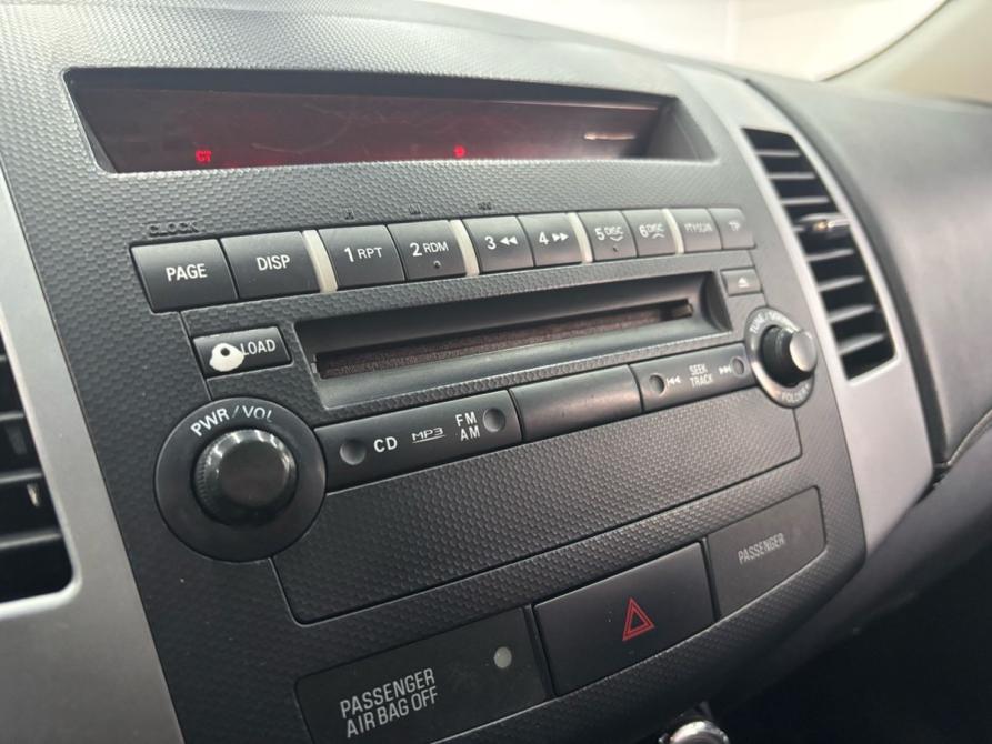 Mitsubishi Outlander II Рестайлинг Уфа  - изображение 18