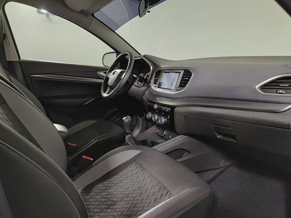Lada (ВАЗ) Vesta I Рестайлинг (NG) с пробегом 2024 года, цена 1 225 000 рублей, 52582 км, седан, Автокод Объявления
