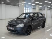 Renault Logan I Рестайлинг Самара  - изображение 12