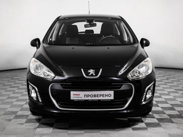 Peugeot 308 I Рестайлинг с пробегом 2012 года, цена 728 000 рублей, 81001 км, хэтчбек, Автокод Объявления