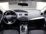 Mazda 3 II (BL) Рестайлинг Самара  - изображение 31