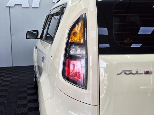 Kia Soul I с пробегом 2010 года, цена 1 049 000 рублей, 186300 км, хэтчбек, Автокод Объявления