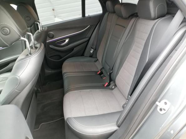 Mercedes-Benz E-Класс V (W213 S213 C238) с пробегом 2019 года, цена 3 139 000 рублей, 196442 км, универсал, Автокод Объявления