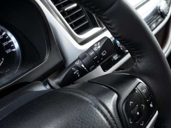 Toyota Highlander III (XU50) с пробегом 2014 года, цена 3 290 000 рублей, 189751 км, внедорожник, Автокод Объявления