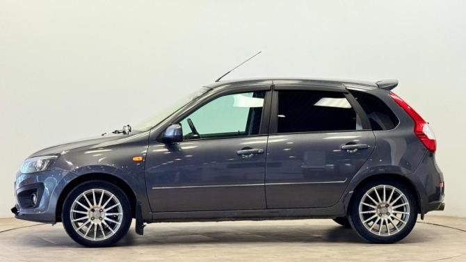 Lada (ВАЗ) Kalina II с пробегом 2015 года, цена 429 000 рублей, 160000 км, хэтчбек, Автокод Объявления