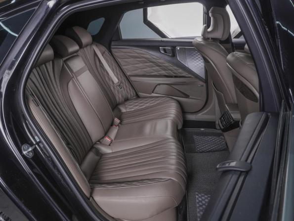 Kia K8 I с пробегом 2022 года, цена 3 489 000 рублей, 45605 км, седан, Автокод Объявления