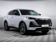 Changan CS55 Plus II Москва  - изображение 23