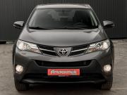 Toyota RAV4 IV (XA40) Екатеринбург  - изображение 24