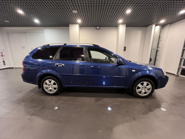Chevrolet Lacetti I с пробегом 2007 года, цена 410 000 рублей, 183870 км, универсал, Автокод Объявления