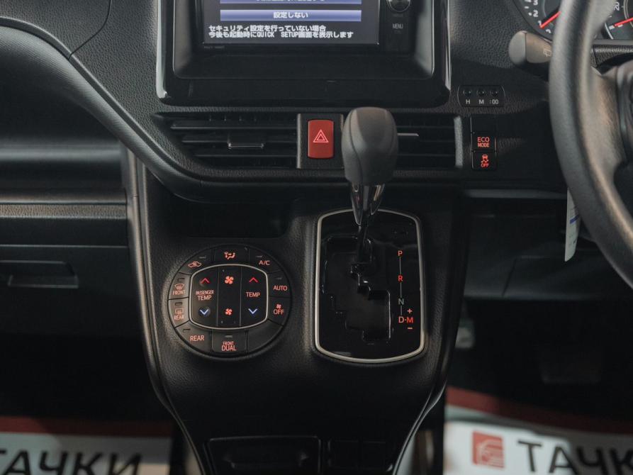 Toyota Noah III (R80) Улан-Удэ  - изображение 13