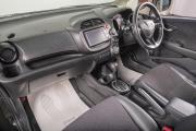 Honda Fit Shuttle I Рестайлинг Томск  - изображение 36