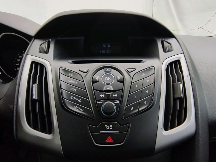 Ford Focus III Липецк  - изображение 17
