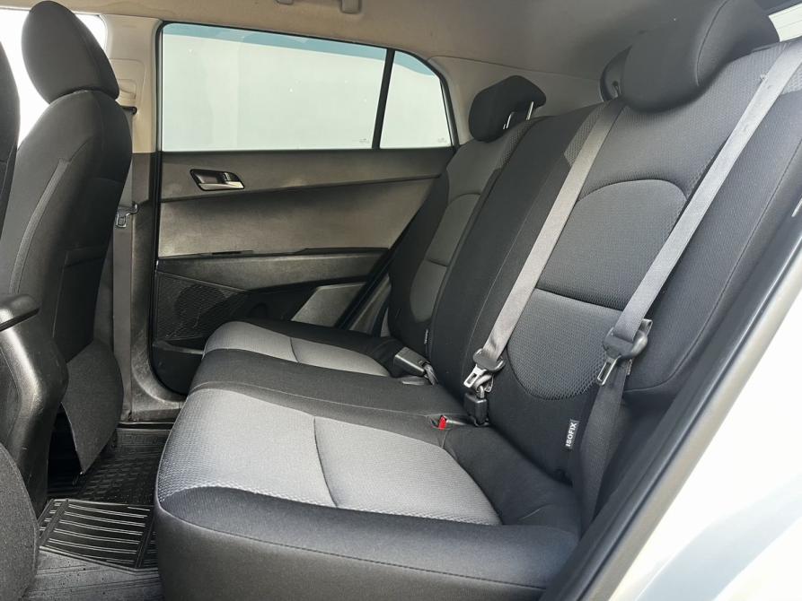 Hyundai Creta I Москва  - изображение 11