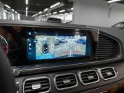 Mercedes-Benz GLE II (V167) Рестайлинг Москва  - изображение 56