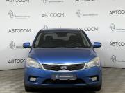 Kia Ceed I Рестайлинг Москва  - изображение 15
