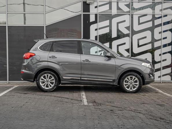 Chery Tiggo 5 I с пробегом 2016 года, цена 900 000 рублей, 89231 км, внедорожник, Автокод Объявления