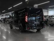 Ford Transit Custom I (China Market) Москва  - изображение 37
