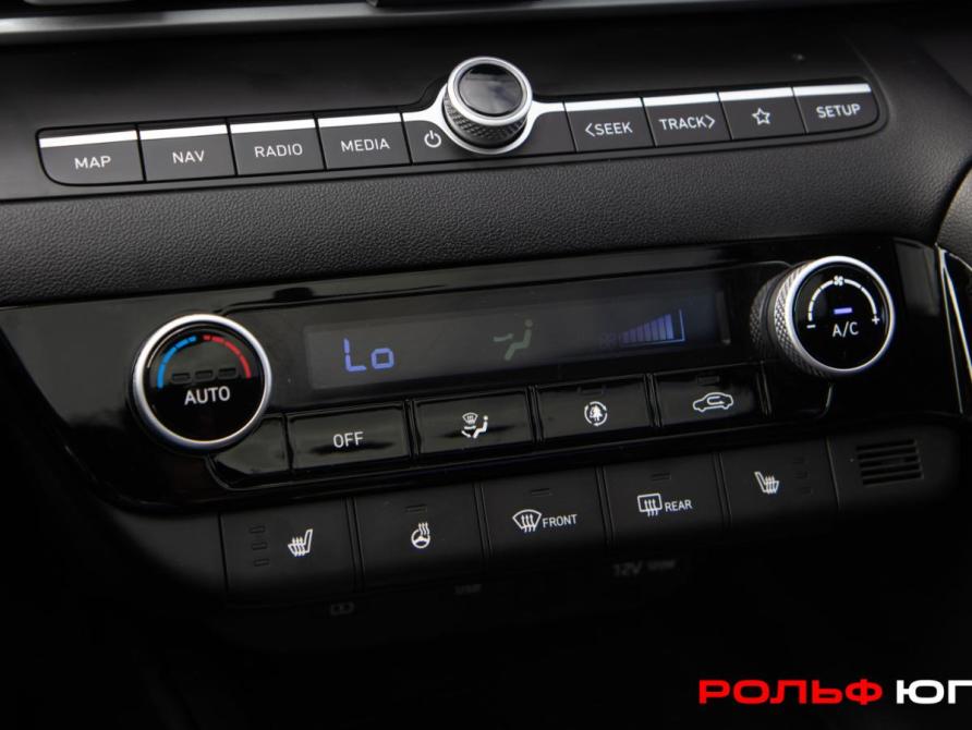 Hyundai Elantra VII (CN7) Рестайлинг Москва  - изображение 18