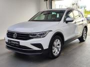 Volkswagen Tiguan II Рестайлинг Уфа  - изображение 23