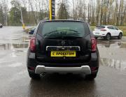 Renault Duster I Рестайлинг Нефтекамск  - изображение 15