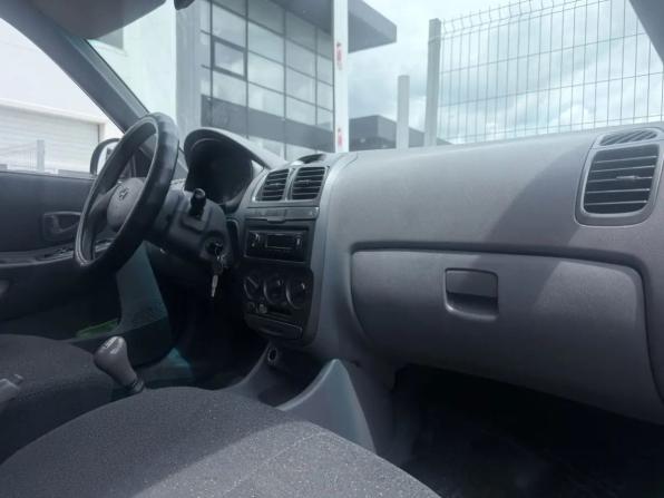 Hyundai Accent II с пробегом 2011 года, цена 580 000 рублей, 127145 км, седан, Автокод Объявления