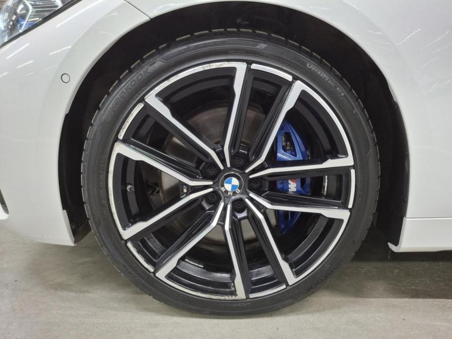 BMW 4 серии G22 G23 G26 Казань  - изображение 22