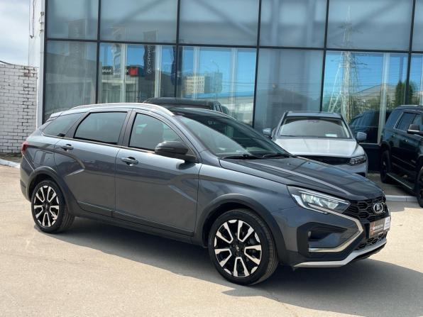Lada (ВАЗ) Vesta I Рестайлинг (NG) с пробегом 2025 года, цена 1 530 000 рублей, 31618 км, универсал, Автокод Объявления