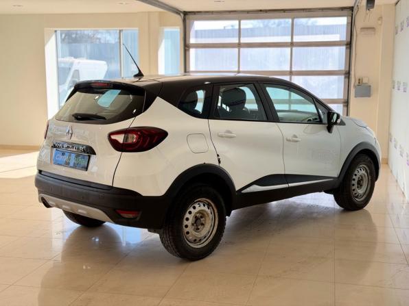 Renault Kaptur I Рестайлинг с пробегом 2021 года, цена 1 060 000 рублей, 155104 км, внедорожник, Автокод Объявления