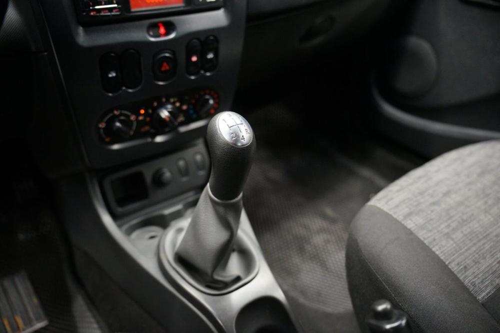 Renault Duster I Крым  - изображение 12