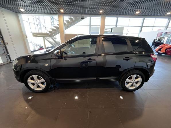 Nissan Qashqai I Рестайлинг с пробегом 2013 года, цена 1 115 000 рублей, 88190 км, внедорожник, Автокод Объявления