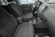 Volkswagen Tiguan I Рестайлинг Иркутск  - изображение 43