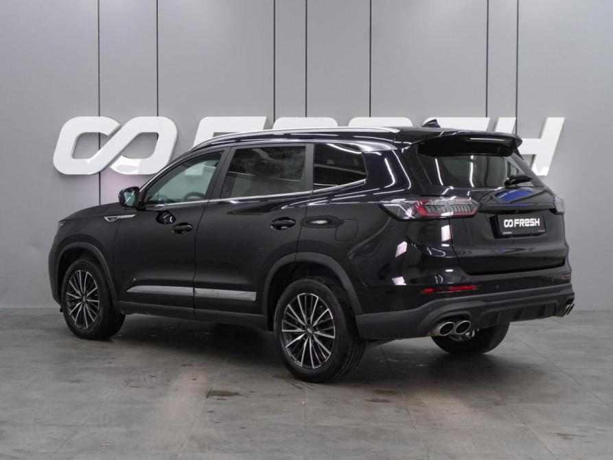 Chery Tiggo 8 Pro Max I Воронеж  - изображение 2