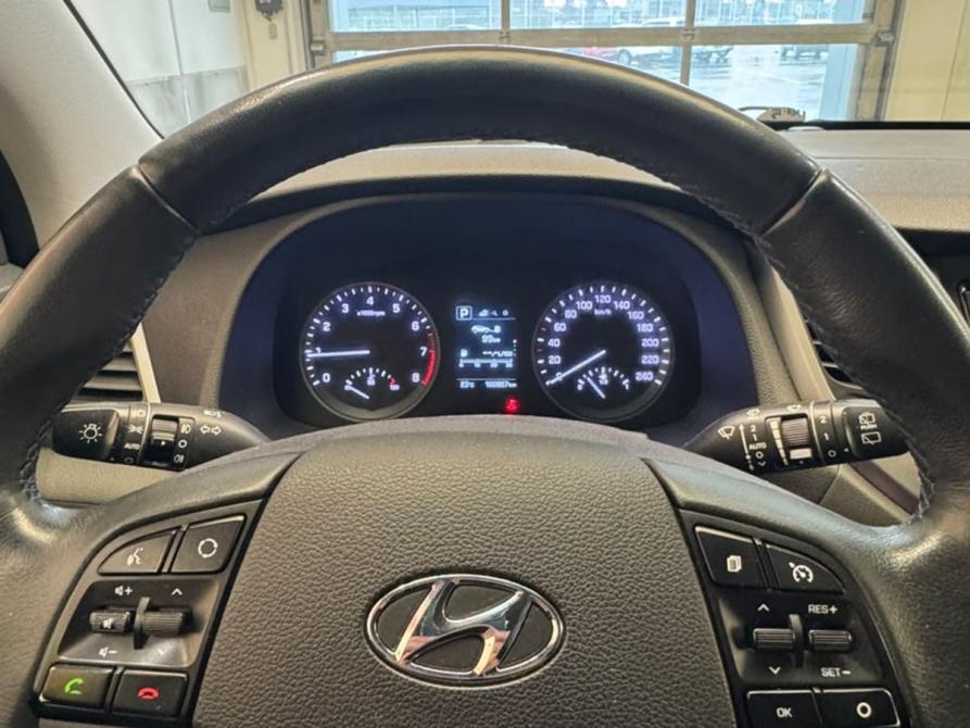 Hyundai Tucson III Екатеринбург  - изображение 17