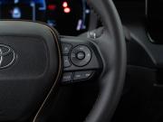Toyota Corolla Cross I Рестайлинг Москва  - изображение 41