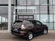Lexus GX II Рестайлинг Тверь  - изображение 33