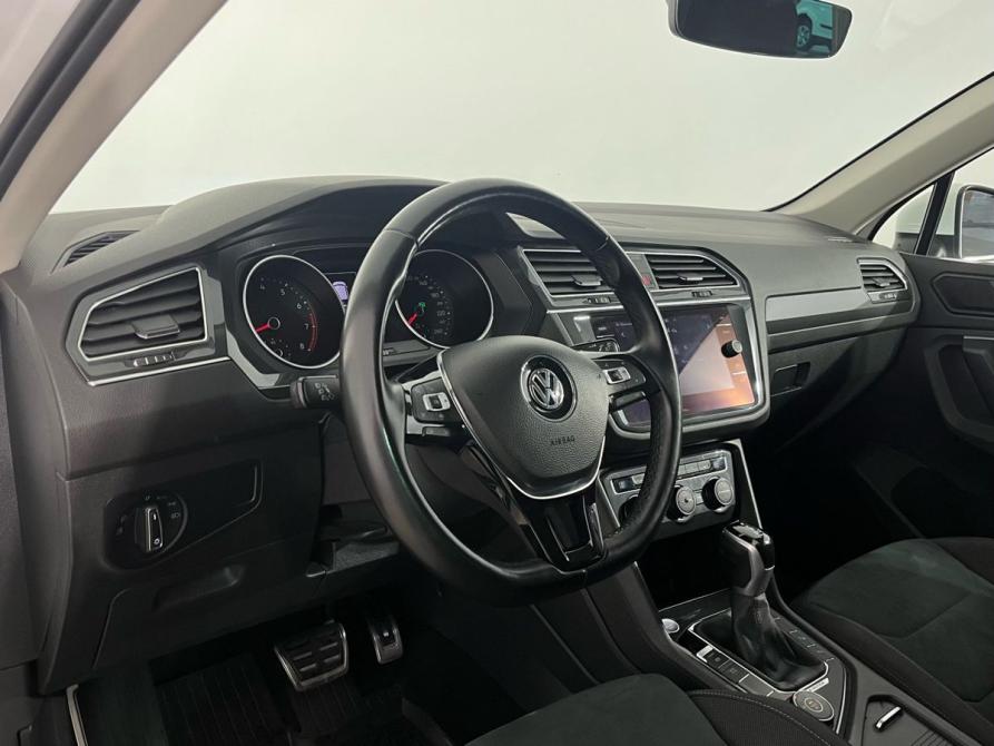Volkswagen Tiguan II Ижевск  - изображение 8