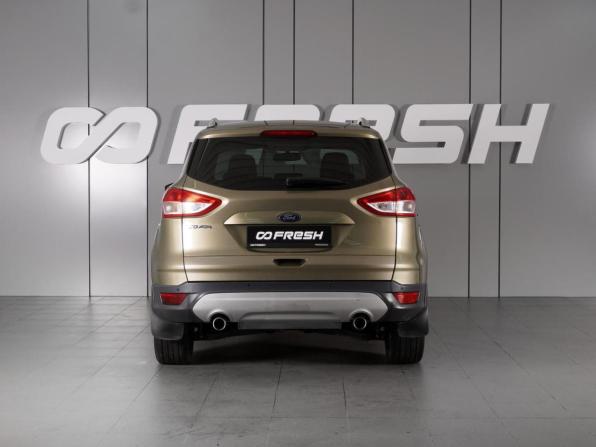 Ford Kuga II с пробегом 2013 года, цена 1 198 000 рублей, 225004 км, внедорожник, Автокод Объявления