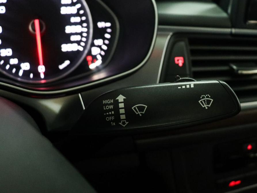 Audi A6 IV (C7) Рестайлинг Минеральные Воды  - изображение 17